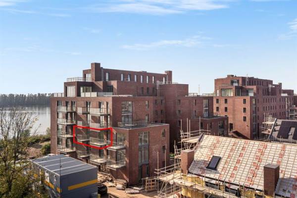 Woning Gietijzer 16 Hardinxveld-Giessendam