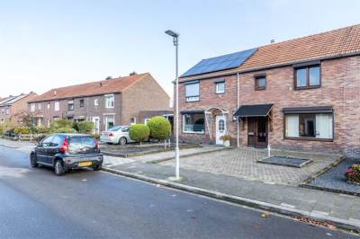 Woning Panhuisstraat 37 Voerendaal