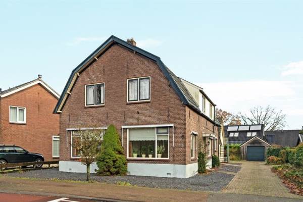 Woning Harderwijkerweg 60 Laag-Soeren