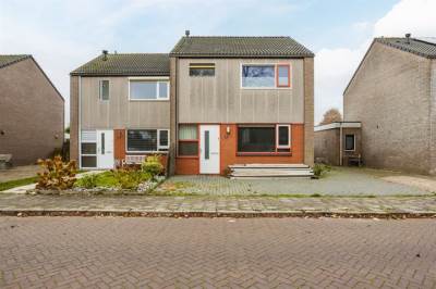 Woning Draco 12 Hoogeveen