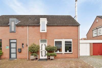 Woning Brouwerijstraat 25 Kloosterzande