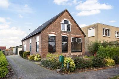 Woning Zijtak WZ 70 Nieuw-Amsterdam