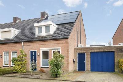 Woning Stokerwei 5 Valkenswaard