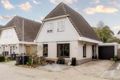 Woning Schoener 456 Lelystad
