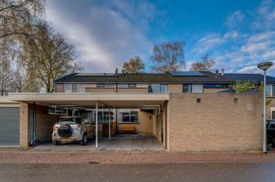 Woning Zonegge 142 Zevenaar