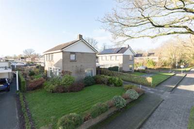 Woning Sportlaan 43 Beilen