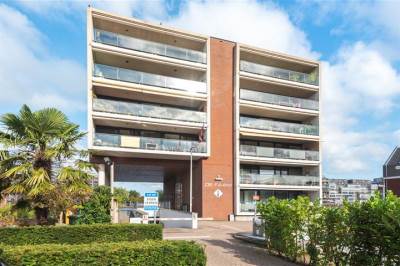 Woning De Faam 10 Zaandam