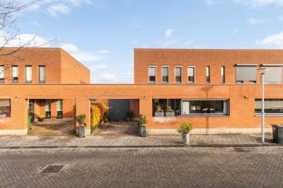 Woning Grasakker 45 Stolwijk