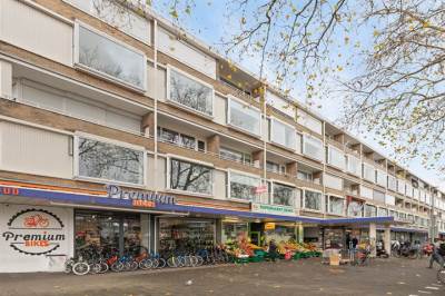 Woning Langenhorst 321 Rotterdam