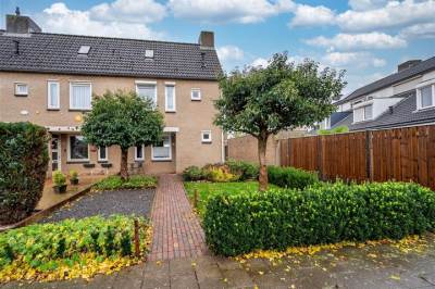 Woning Heggeroosstraat 58 Venlo