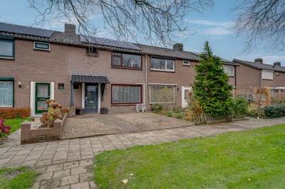 Woning Kampstraat 20 Zevenaar