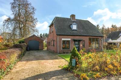 Woning Keppelseweg 39 Hummelo