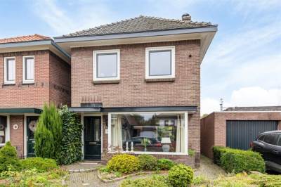 Woning Joost van den Vondelstraat 1 Almelo