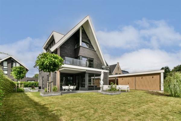 Woning Sloterweg 1023 Amsterdam