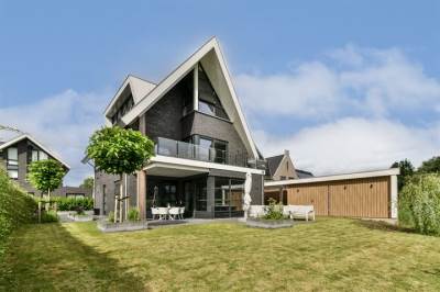 Woning Sloterweg 1023 Amsterdam