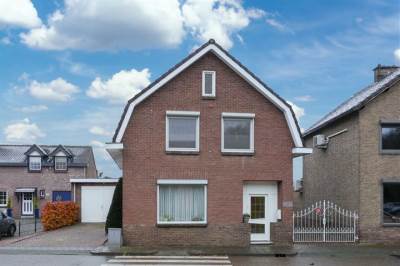 Woning Hussenbergstraat 22 Geulle