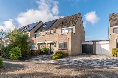 Woning Die Haghe 10 Kerk-Avezaath (Gem. Buren)