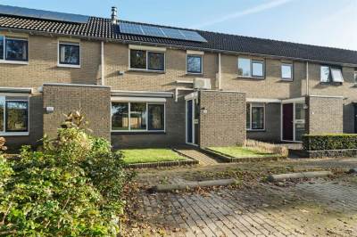 Woning Druwerbrink 284 Emmen