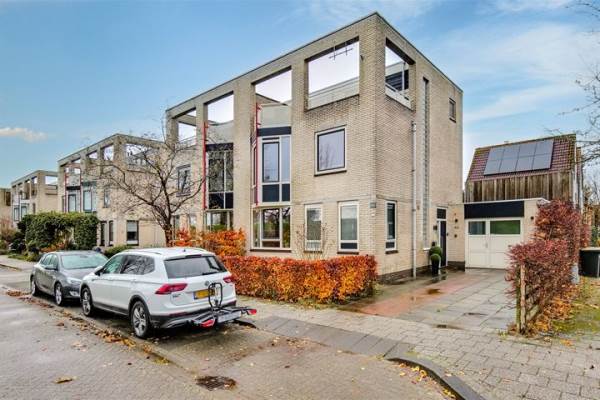 Woning Goudhaver 42 Zeewolde