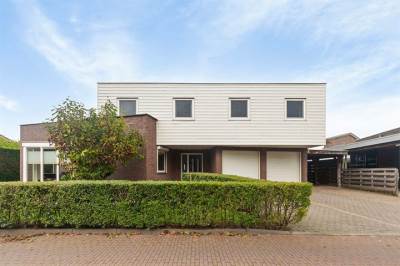 Woning Houtwal 14 Vlissingen