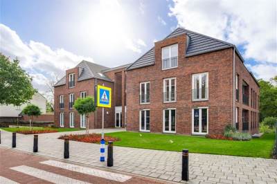 Woning Heinsbergerweg 12-C 02 Roermond