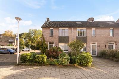 Woning Westenbergmate 30 Zwolle