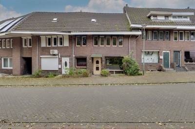 Woning Clemensstraat 39 Eygelshoven