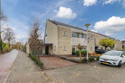 Woning Lavendelberg 41 Roosendaal