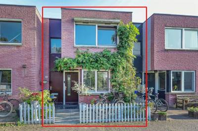 Woning Noorder Valdeur 20 Amsterdam
