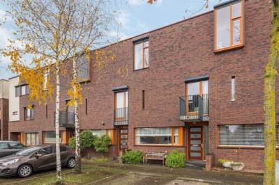Woning Grashoen 112 Eindhoven