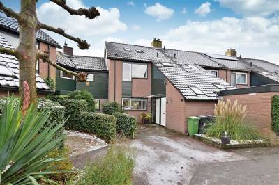 Woning Vlindermeent 39 Hilversum