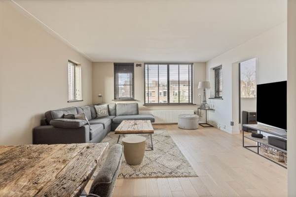 Woning Broekerhof 4 Purmerend