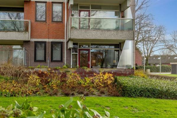 Woning Jennerstraat 58 Hoogeveen
