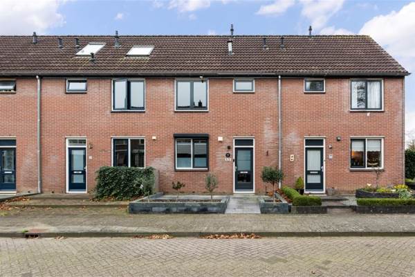 Woning Grotenkampstede 152 Vaassen