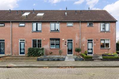Woning Grotenkampstede 152 Vaassen