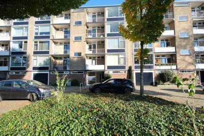 Woning Evertsenstraat 33 Ede