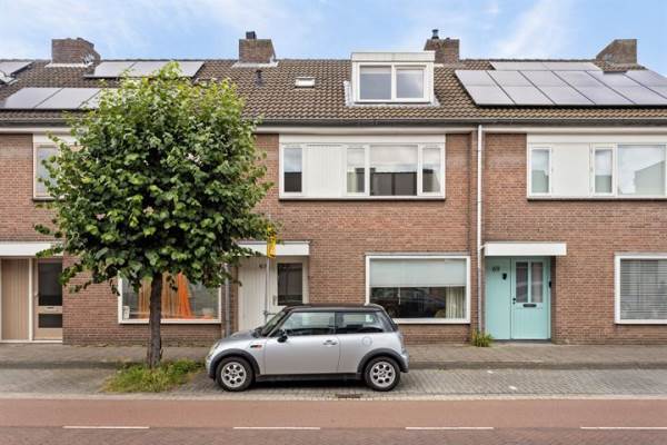 Woning Heezerweg 67 Eindhoven