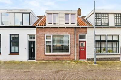 Woning Oud Arnemuidsvoetpad 50 Middelburg