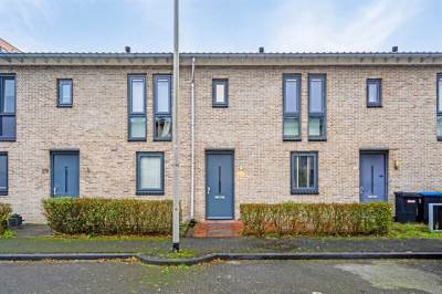 Woning De Zeis 26 Arnhem