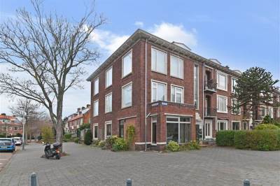 Woning Kruisbeklaan 33 Den Haag