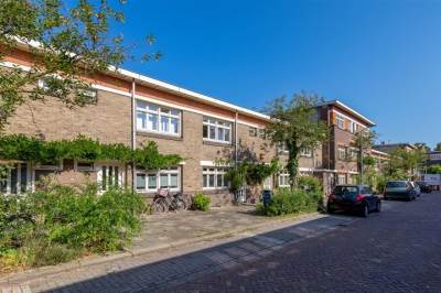 Woning Korte Tuinstraat 10 Den Bosch