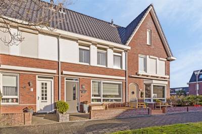 Woning Wieringenlaan 32 Volendam