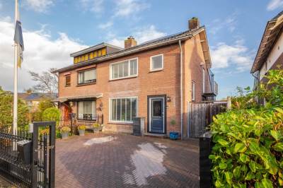 Woning Klapstraat 111 Westervoort