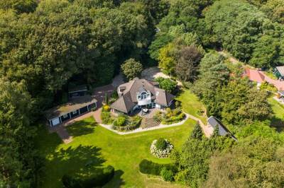 Woning Verl Oude Veenendaalsewg 26 Rhenen