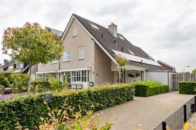 Woning Muggenborch 2 Kapel Avezaath (Gem. Tiel)
