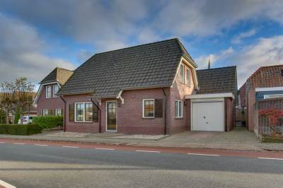 Woning Schuilenburgerweg 2 Hellendoorn