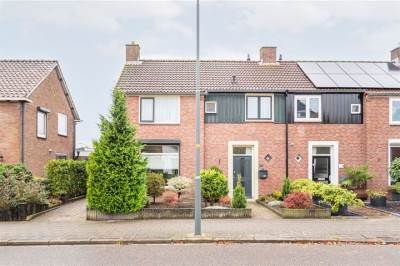 Woning Veldstraat 120 Ulft