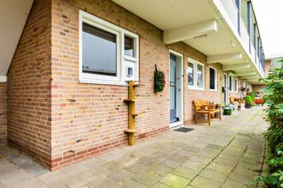 Woning Mezenpad 2 Ilpendam