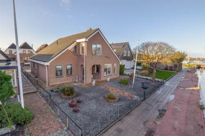 Woning Villa Novalaan 18 Lemmer