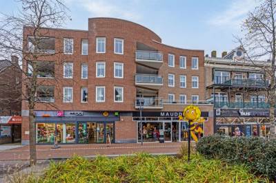 Woning Hoofdstraat 116- 12 Hoogeveen